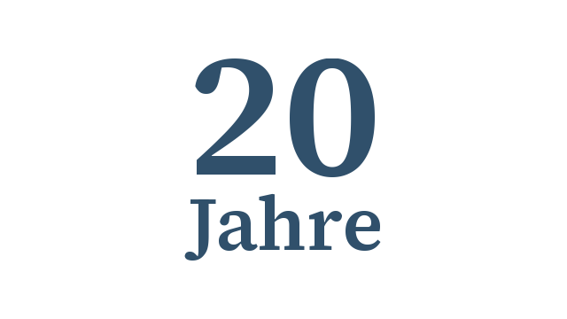 Seit 2005 im Einsatz